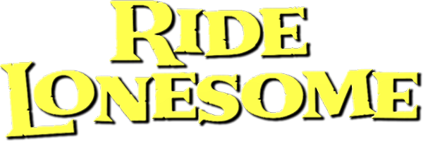 Ride Lonesome logo