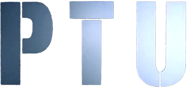 PTU logo