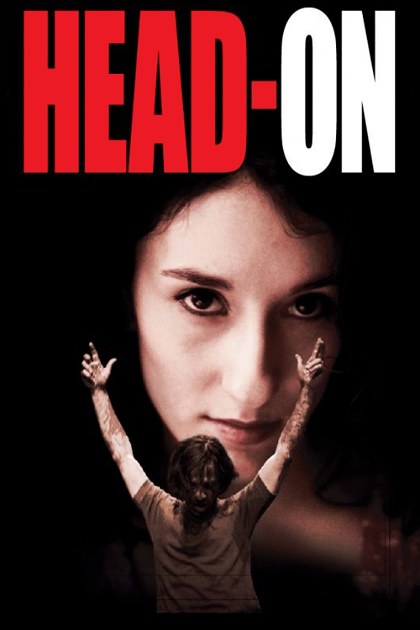 Poster for Head-On