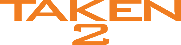 Taken 2 logo