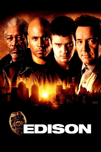 Poster for Edison