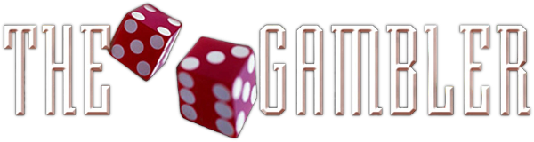 The Gambler logo