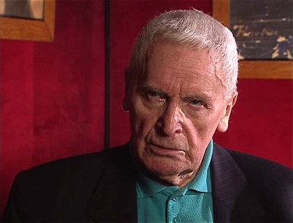 Poster for The Rules of the Game - Interview - Set Designer Max Douy