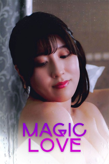 Poster for Magic Love