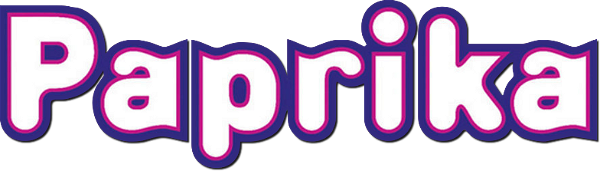 Paprika logo
