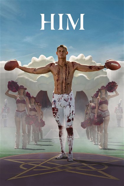 Poster for HIM