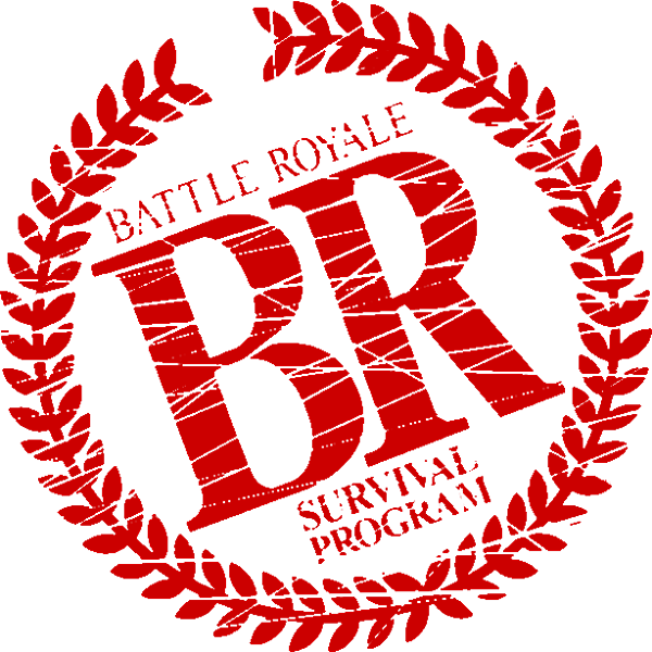 Battle Royale logo