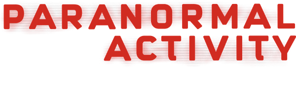 Paranormal Activity: The Marked Ones logo