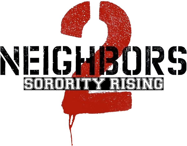 Neighbors 2: Sorority Rising logo