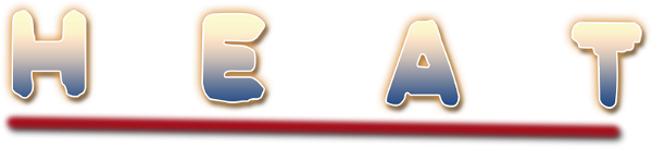 Heat logo