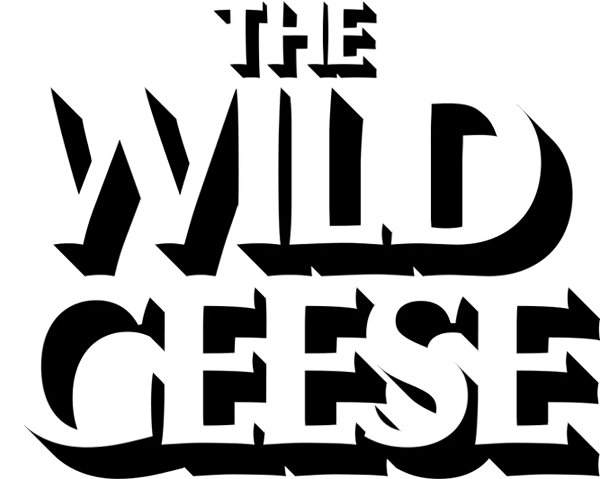 The Wild Geese logo