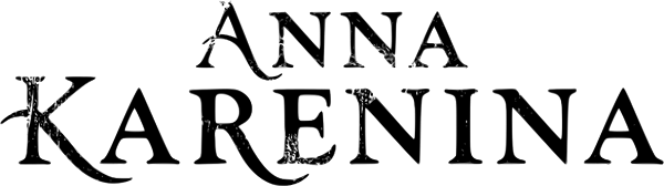 Anna Karenina logo