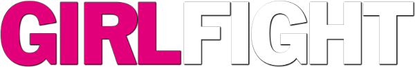 Girlfight logo