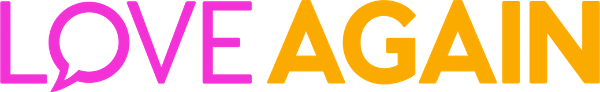 Love Again logo