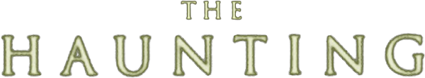 The Haunting logo