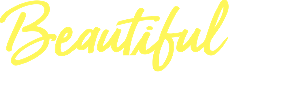 Beautiful Wedding logo