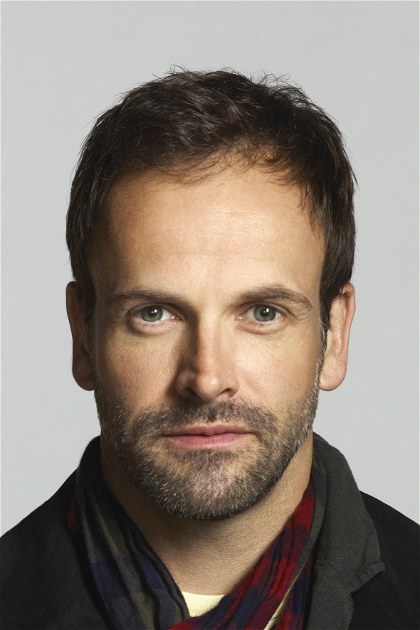 Jonny Lee Miller