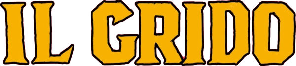 Il Grido logo