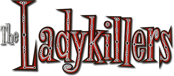 The Ladykillers logo
