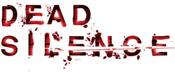 Dead Silence logo