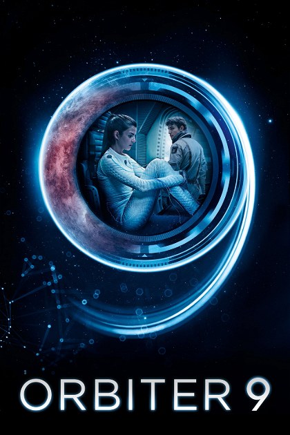 Poster for Orbiter 9