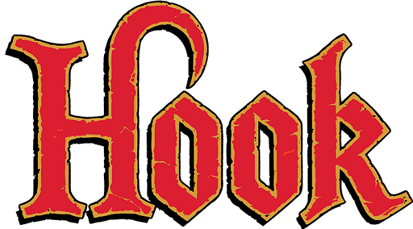 Hook logo