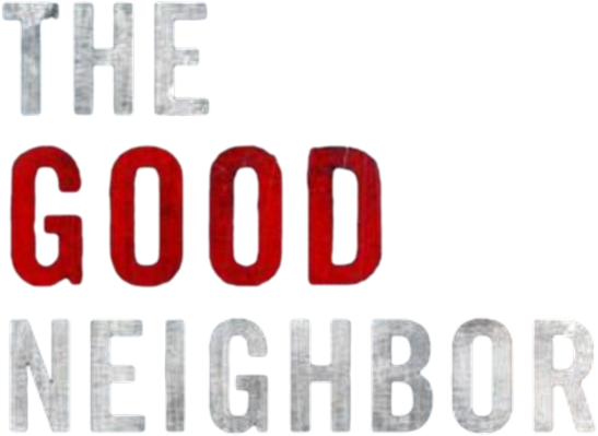 The Good Neighbor logo