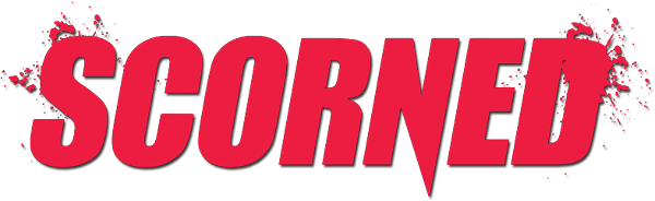 Scorned logo