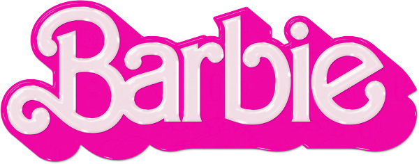Barbie logo