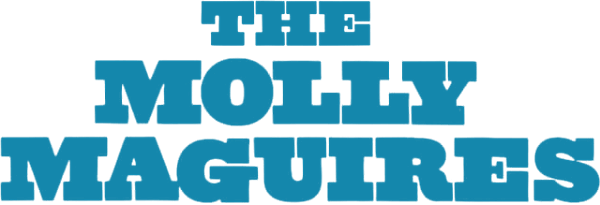 The Molly Maguires logo