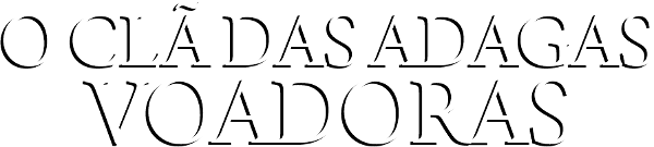 House of Flying Daggers logo