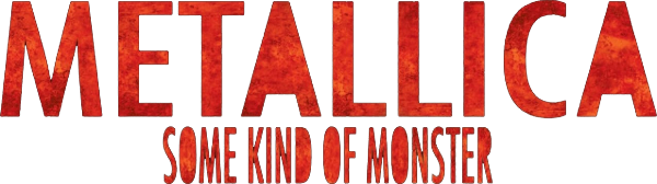 Metallica: Some Kind of Monster logo