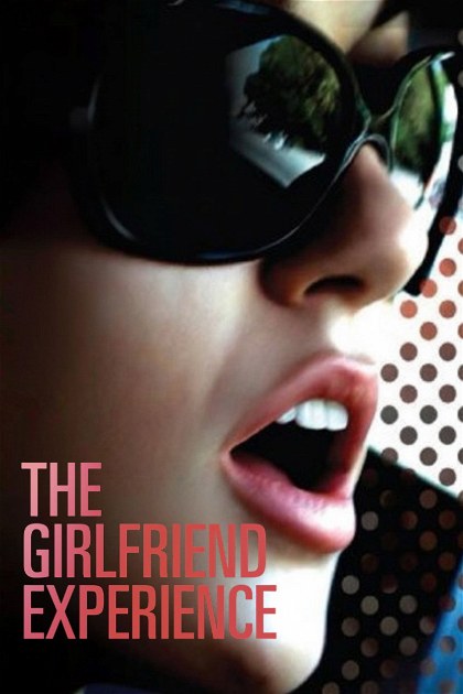 Poster for The Girlfriend Experience