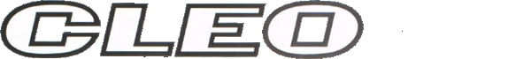 Cléo from 5 to 7 logo