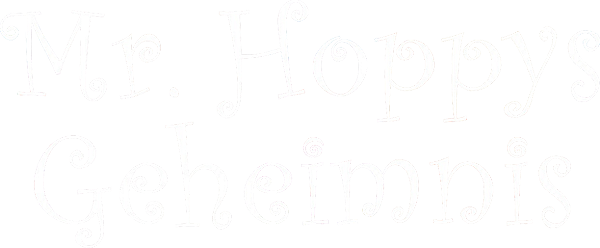 Roald Dahl's Esio Trot logo