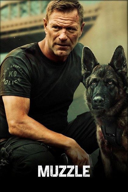Poster for Muzzle