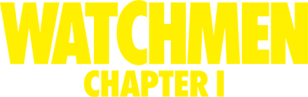 Watchmen: Chapter I logo