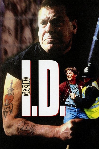 Poster for I.D.