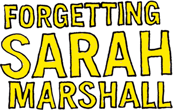 Forgetting Sarah Marshall logo