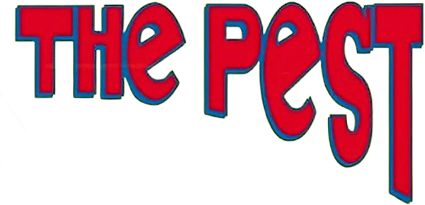 The Pest logo