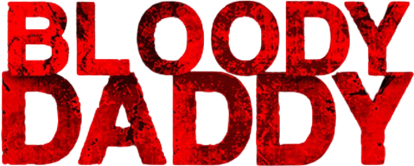Bloody Daddy logo