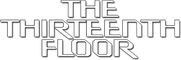The Thirteenth Floor logo