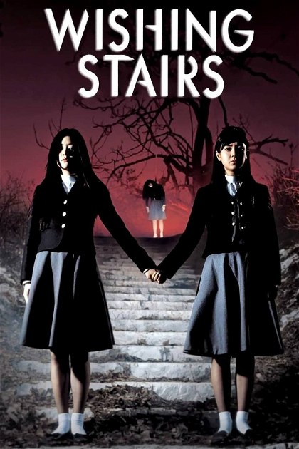 Poster for Wishing Stairs