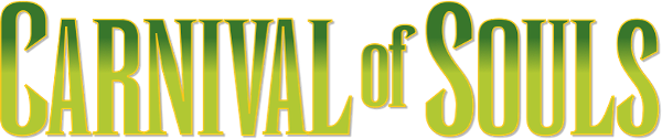 Carnival of Souls logo