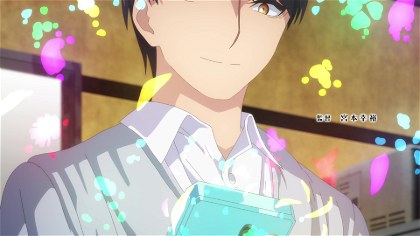 Poster for Gotoubun OVA 2