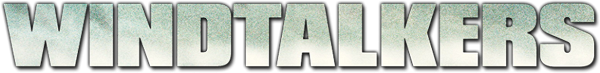 Windtalkers logo