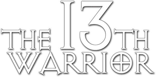 The 13th Warrior logo