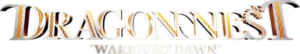 Dragon Nest: Warriors' Dawn logo