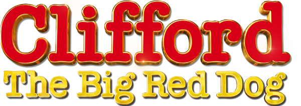 Clifford the Big Red Dog logo