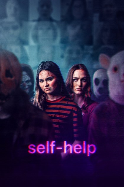 Poster for Self-Help